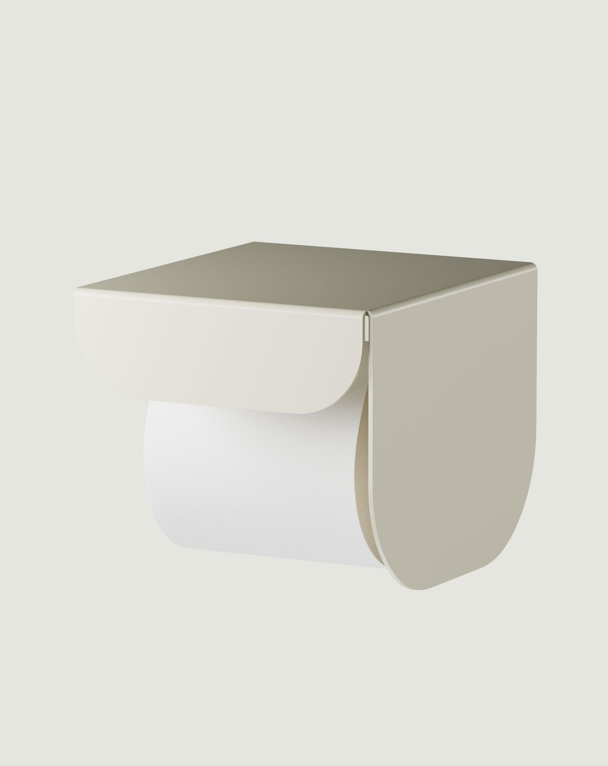 Porte-papier toilette LAYERS LAY87