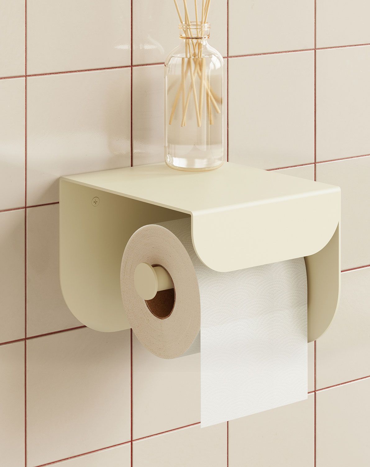 Porte-papier toilette LAYERS LAY87