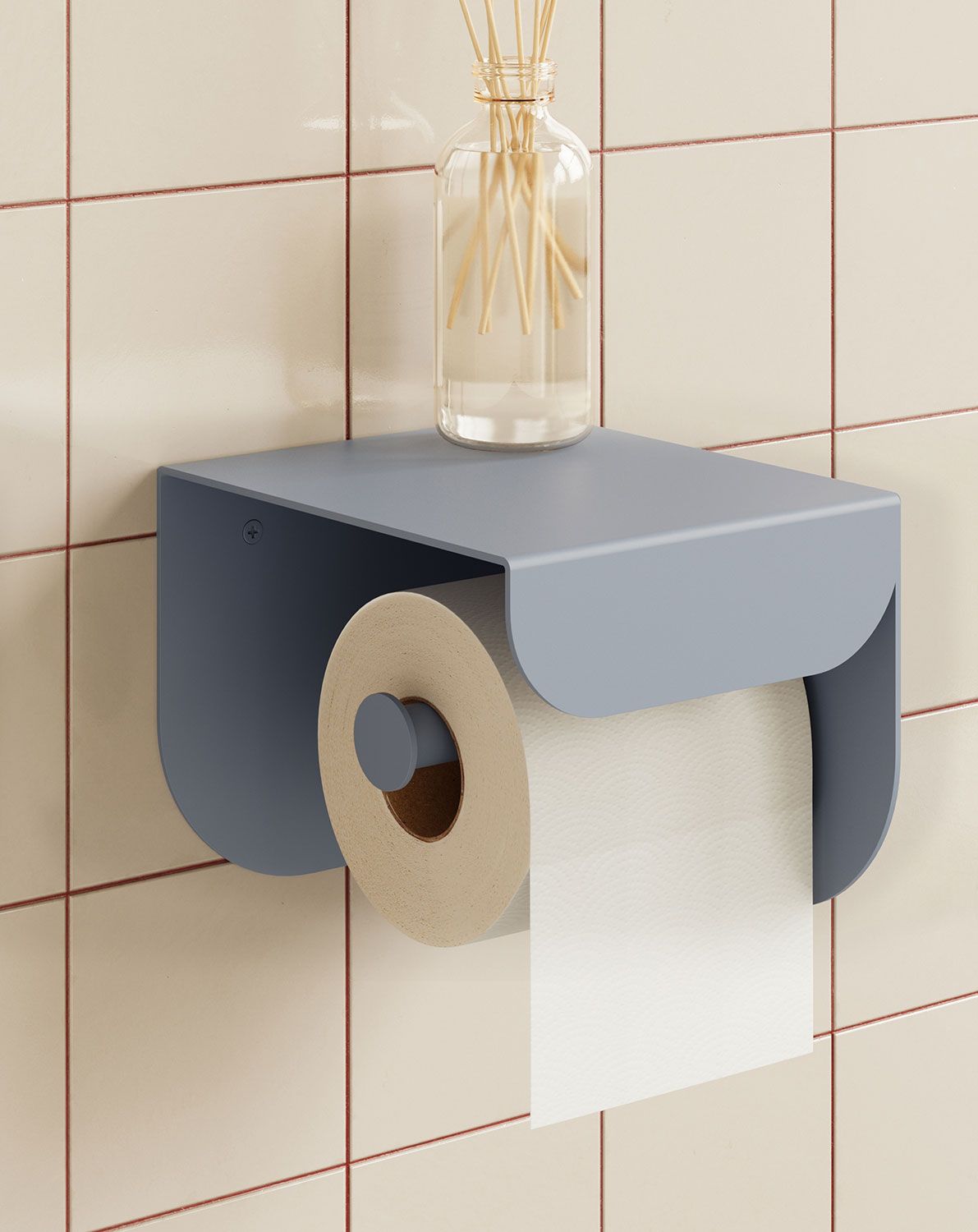 Porte-papier toilette LAYERS LAY87