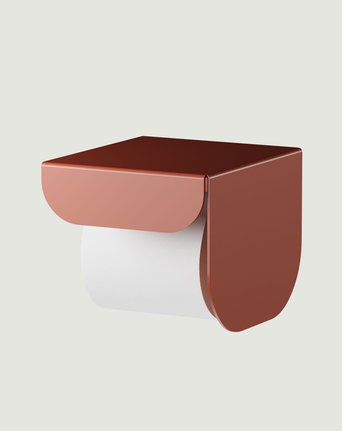 Porte-papier toilette LAYERS LAY87