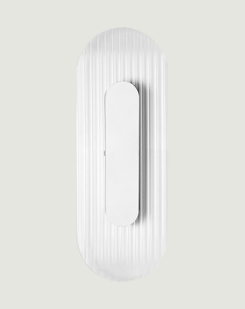 RIFLO W A applique murale / applique murale blanche