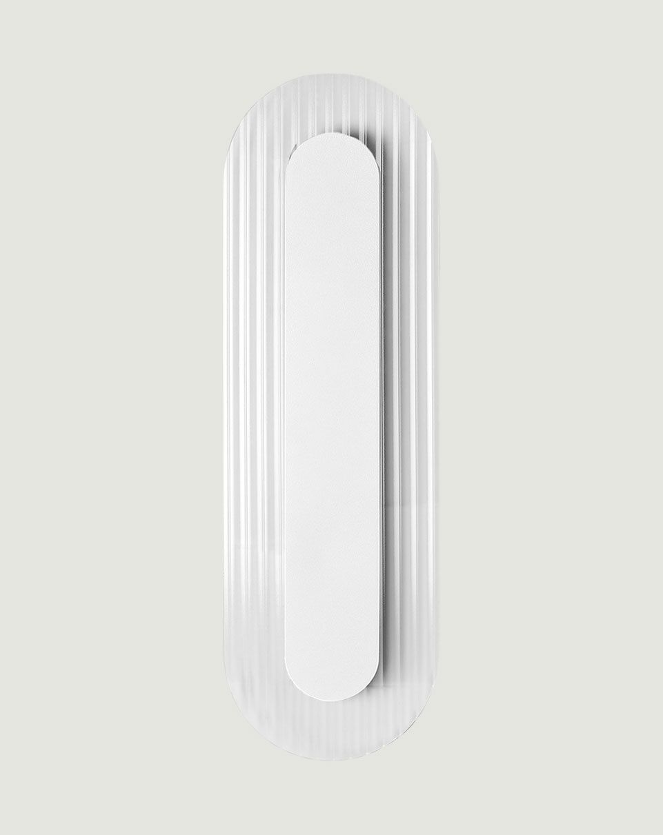 RIFLO W B applique murale / applique murale blanche