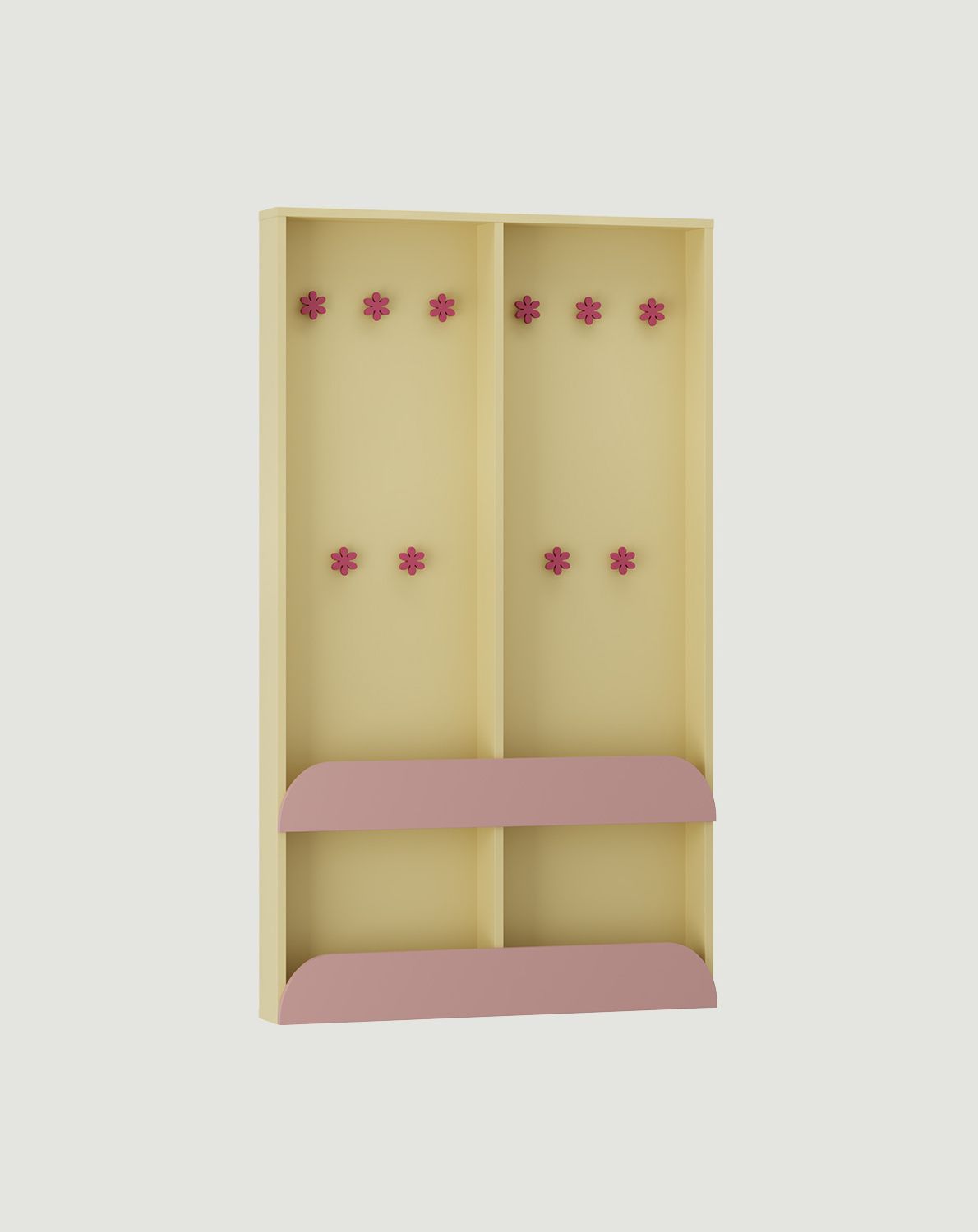 Porte-manteau intégration RAGNAR KIDS RA17K