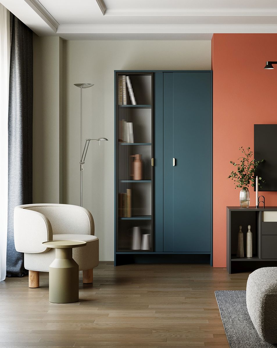 Armoire LAYERS LAY44