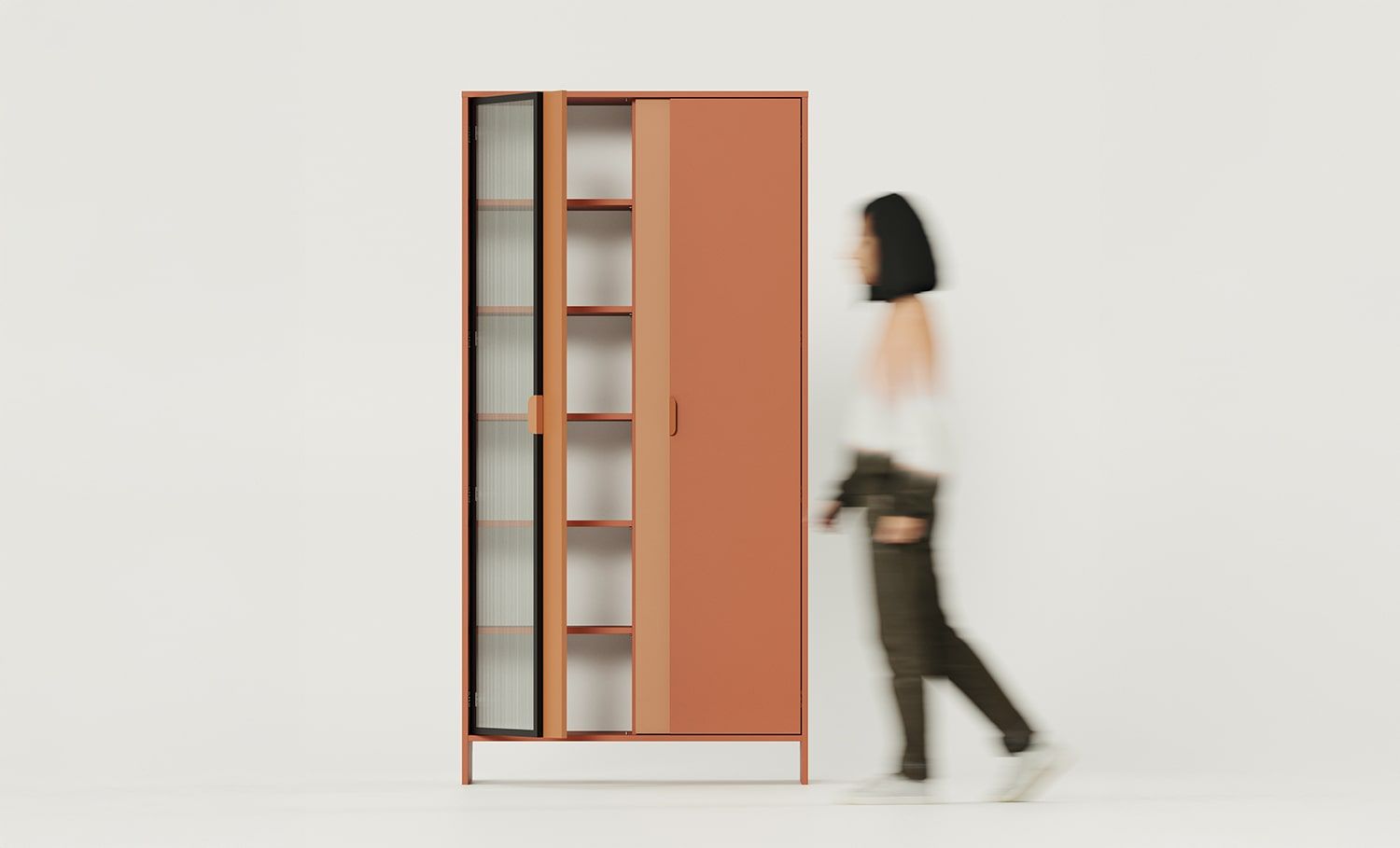 Armoire LAYERS LAY44