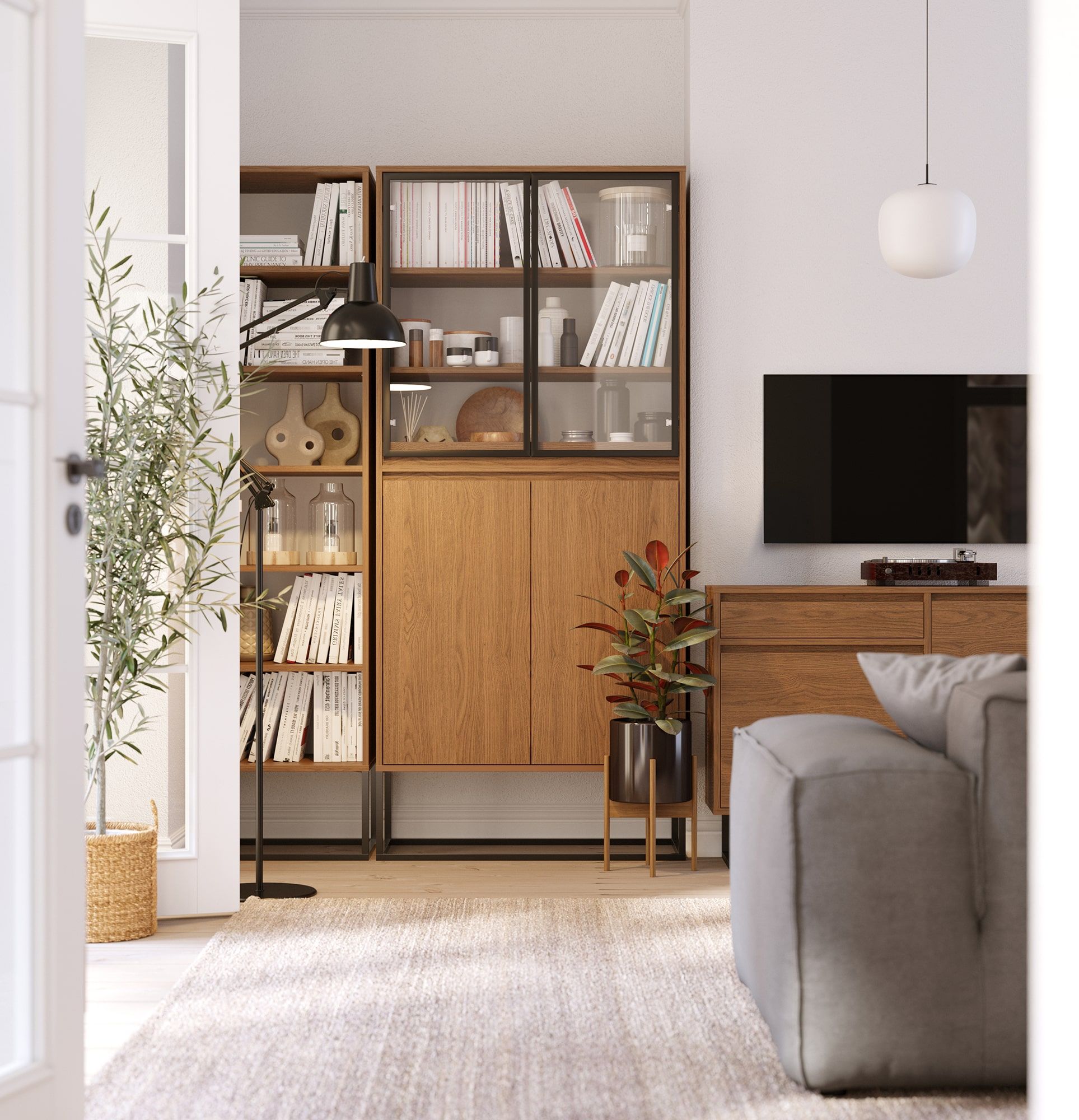 Armoire ODIS WO1
Couleur : Chêne rustique
Couleur des pieds : acier ODIS noir
Type de verre : Verre lisse