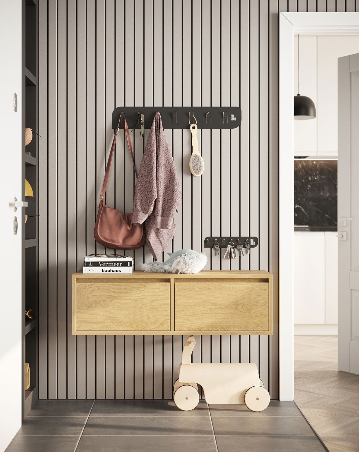 Cintre WS02