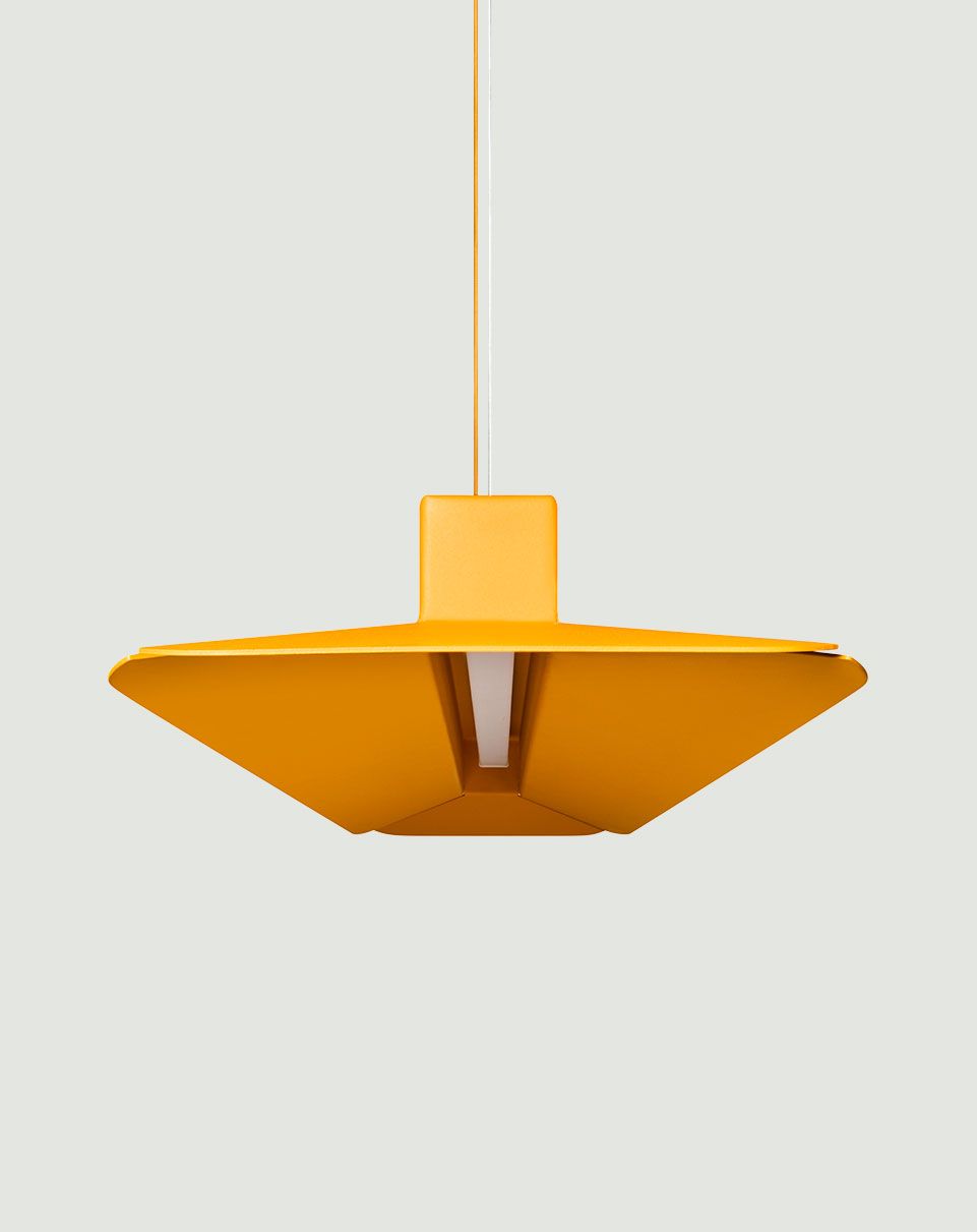YOTTSU B - Suspension melon