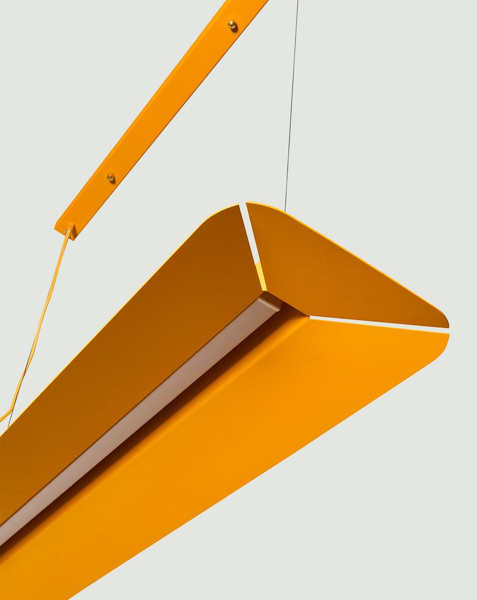 YOTTSU B - Suspension melon