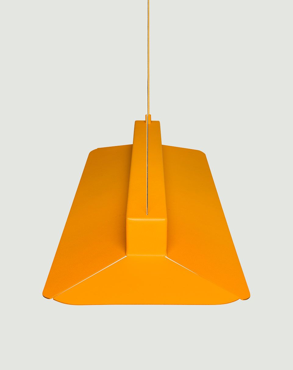YOTTSU B - Suspension melon