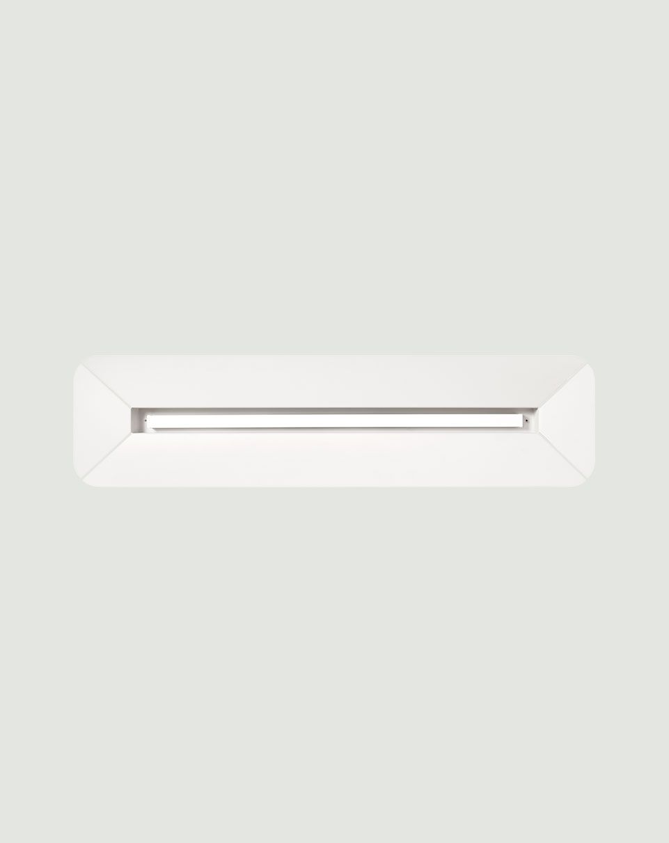 YOTTSU C Suspension blanche