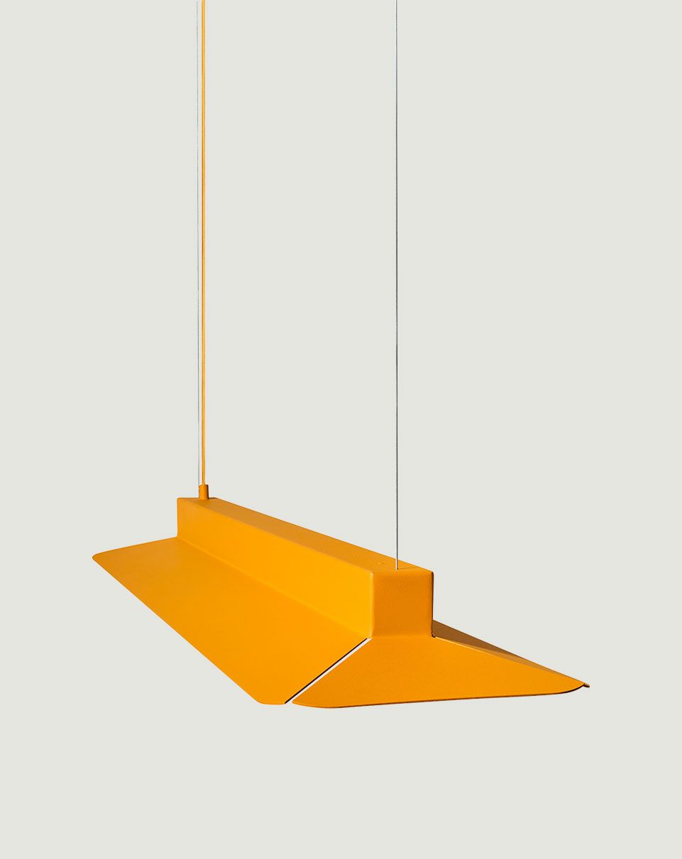 YOTTSU C Suspension melon