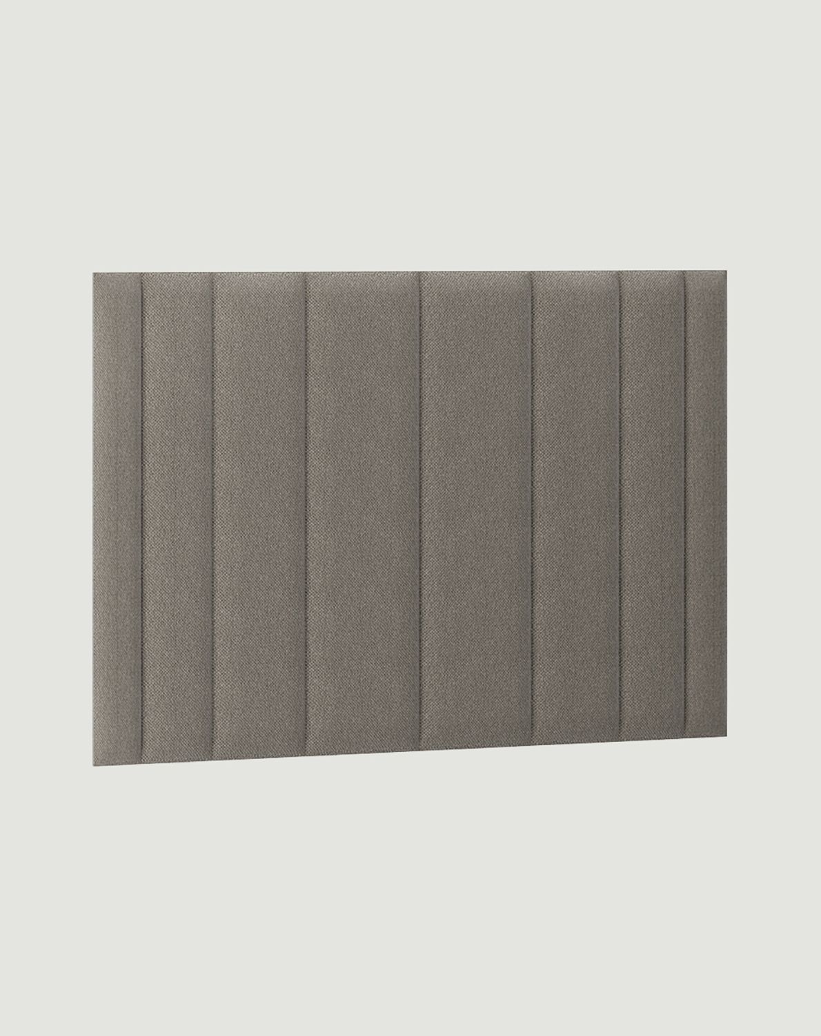 Ensemble de panneaux rembourrés 140cm ZPS1
Couleur du tissu d'ameublement : Cypress 03