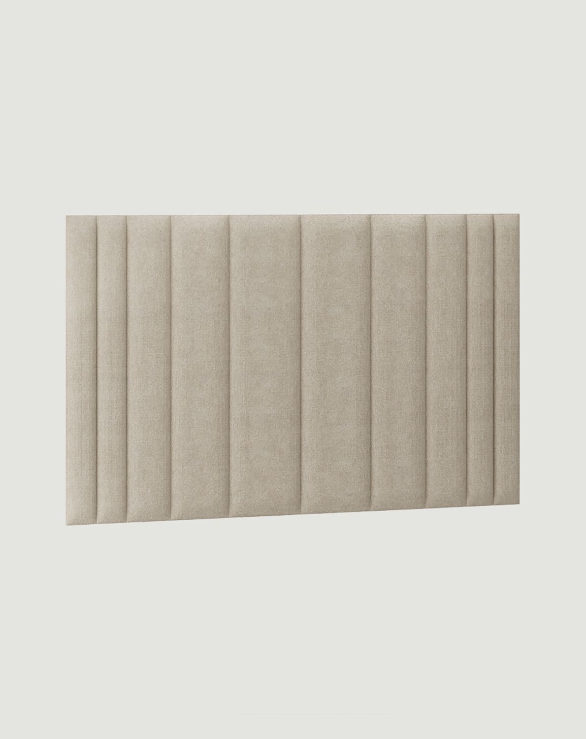 Ensemble de panneaux de rembourrage 160cm ZPS2
Couleur du tissu d'ameublement : Terra 02