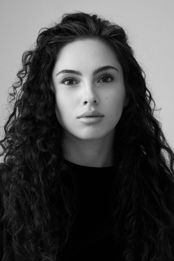 Kseniia Maksymova