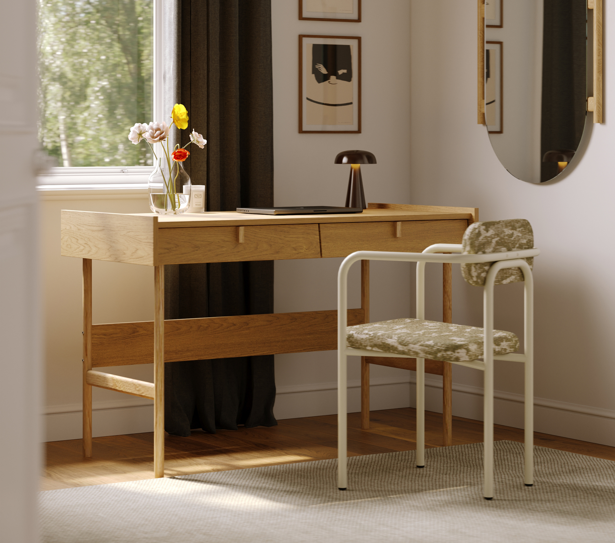Bureau