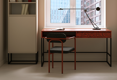 Bureau