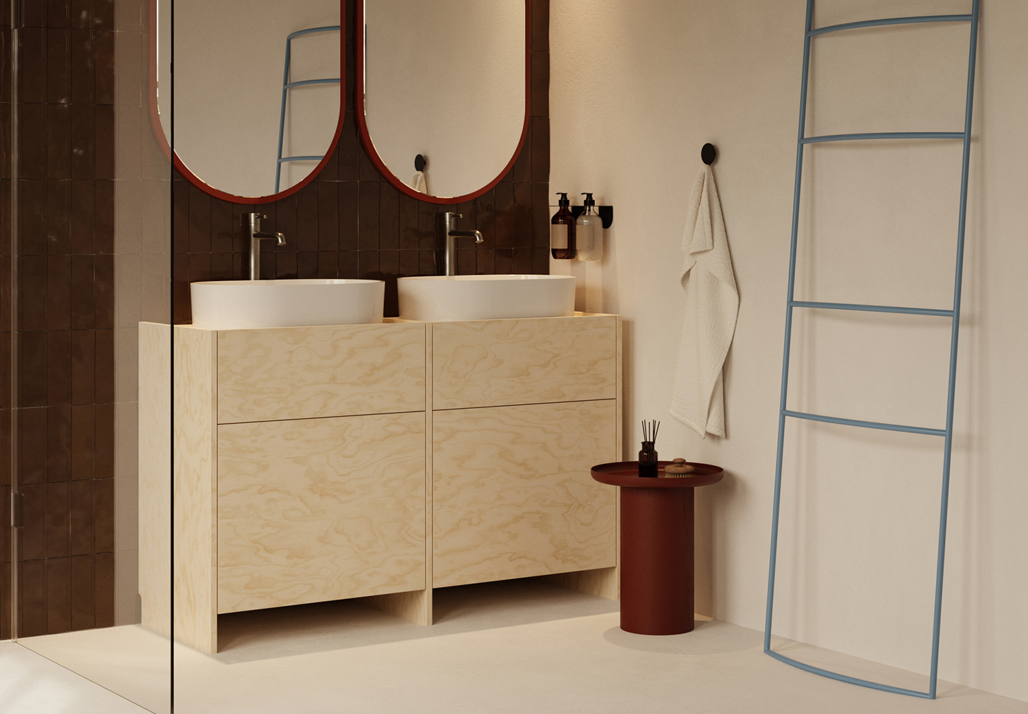 Salle de bain