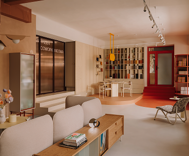 Showroom phare