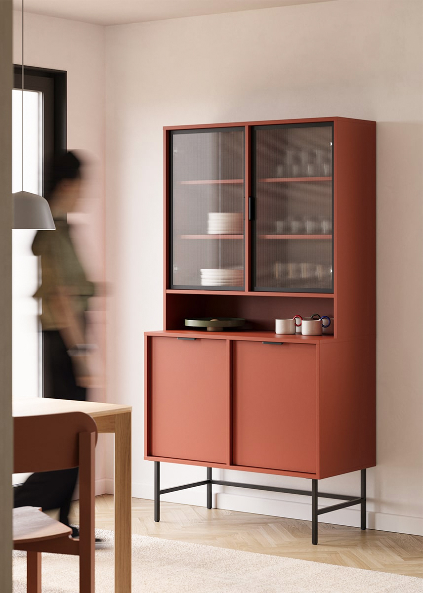 Collection Sigi