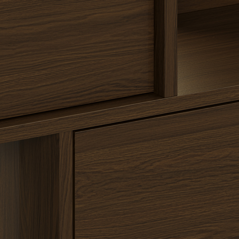 Dark Oak Veneer