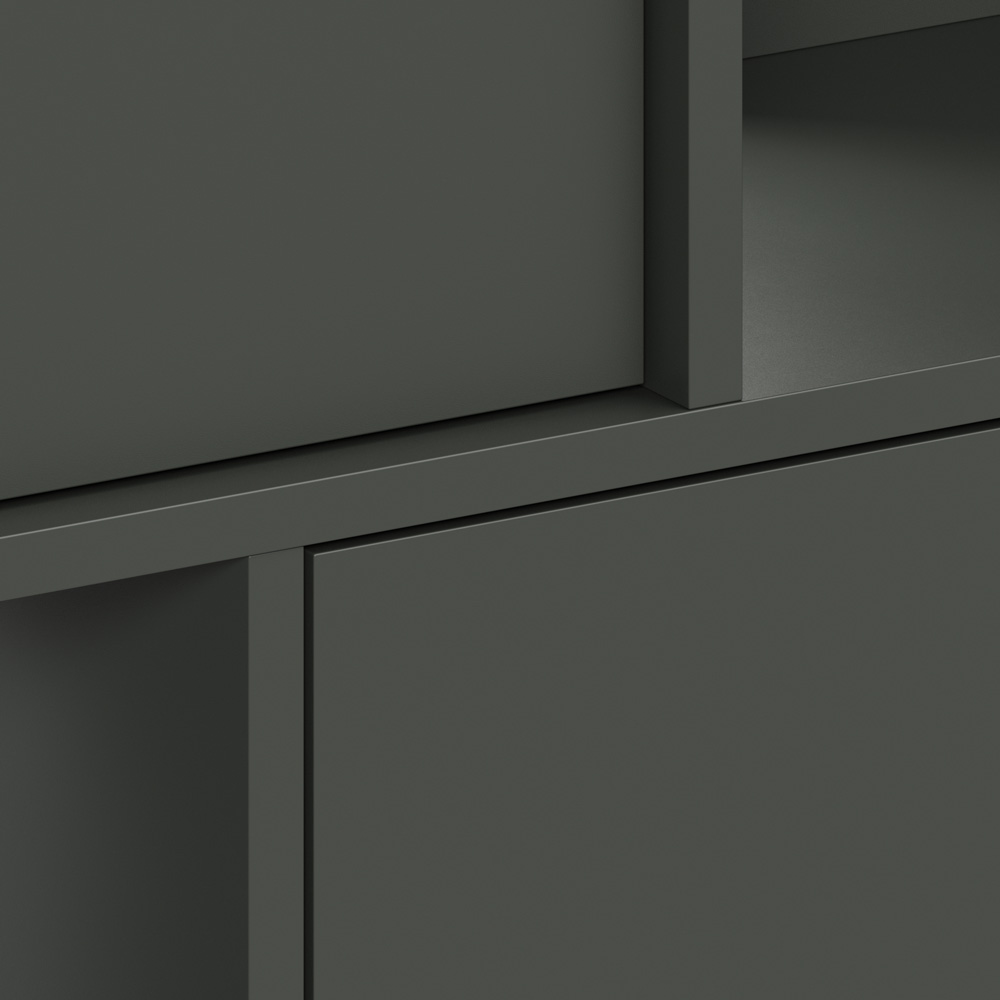 Diamond Grey