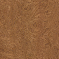 Italian Walnut Burl Veneer Alpi