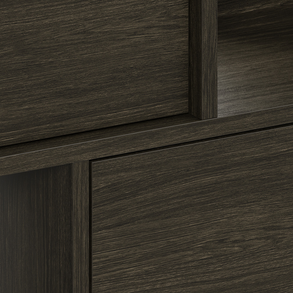Espresso Oak
